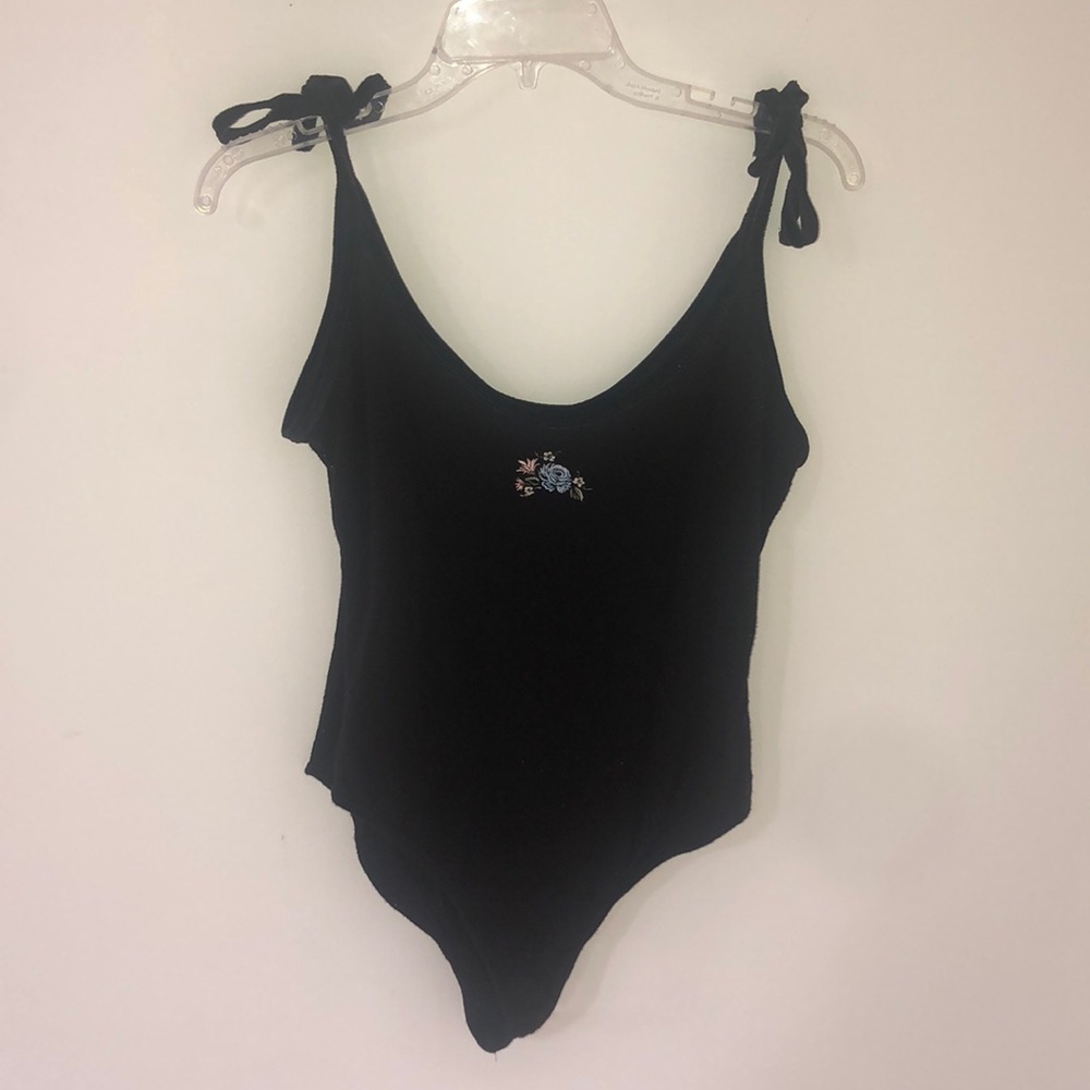 Kendall&Kylie Body Suit
